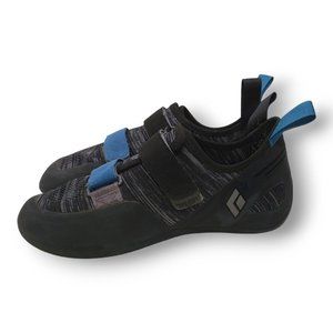 Black Diamond Momentum Women’s Rock Climbing Shoes Size 10.5